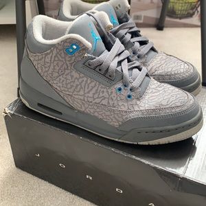 Air Jordan retro 3
